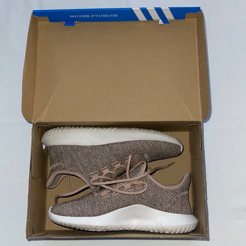 Tubular Shadow